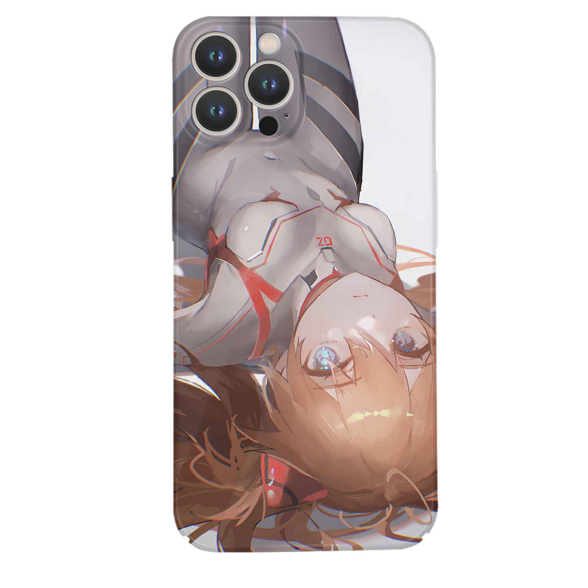 （画像用） EVA 新世紀エヴァンゲリオン 【iPhone 14シリーズ対応】ハードケース